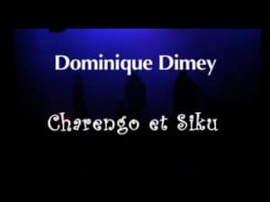 Vidéo Charango et Siku