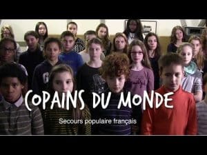 Copains du monde