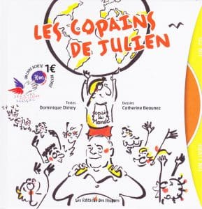 Les copains de Julien