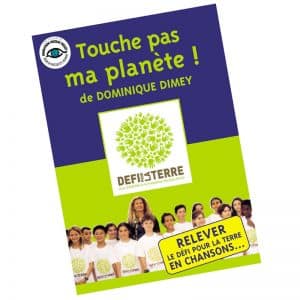 Le défi pour la terre avec Nicolas Hulot