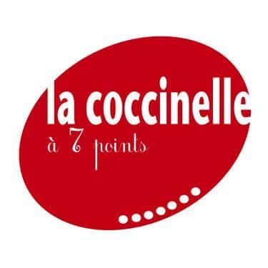 la coccinelle à 7 points