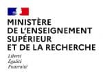 ministère de l'écucation et enseignement supérieur